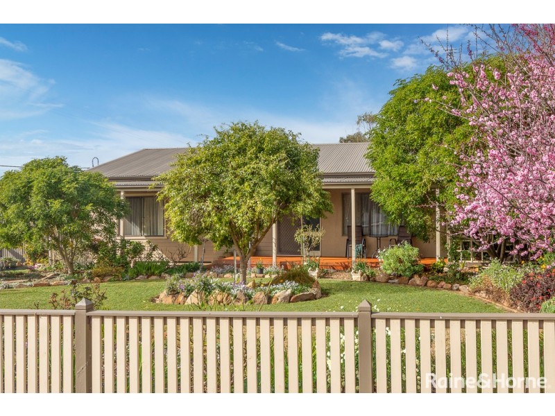 32 Ashbourne Road, Strathalbyn SA 5255