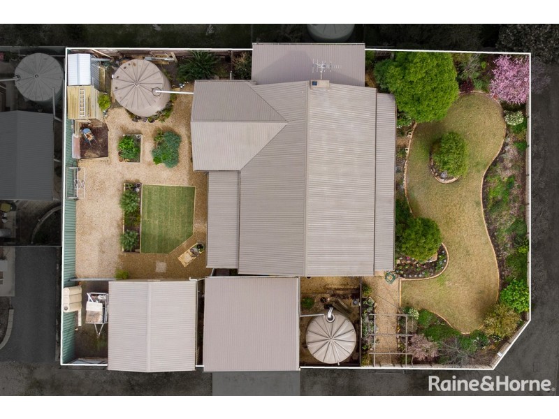 32 Ashbourne Road, Strathalbyn SA 5255