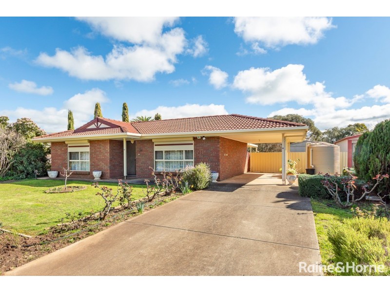 3 Gressford Lane, Strathalbyn SA 5255