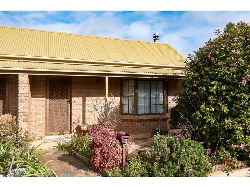 6/15 Ashbourne Road, Strathalbyn SA 5255