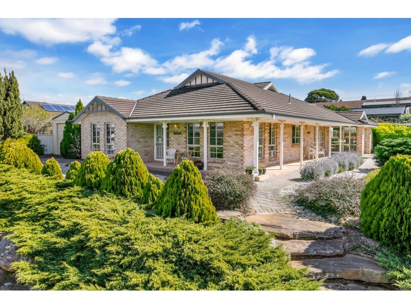 22 Gollan Avenue, Strathalbyn SA 5255