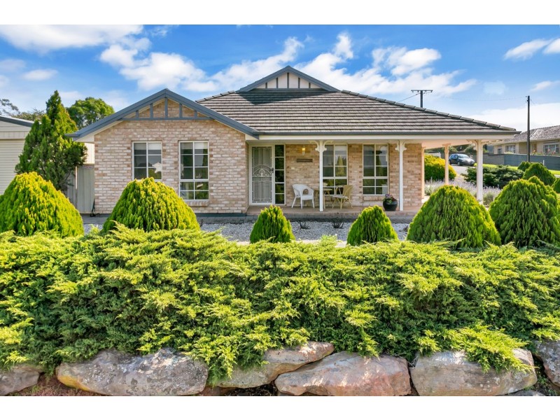 22 Gollan Avenue, Strathalbyn SA 5255