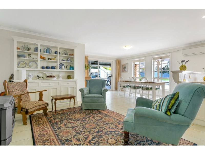 22 Gollan Avenue, Strathalbyn SA 5255