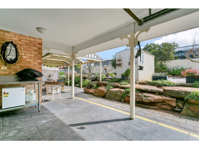 22 Gollan Avenue, Strathalbyn SA 5255