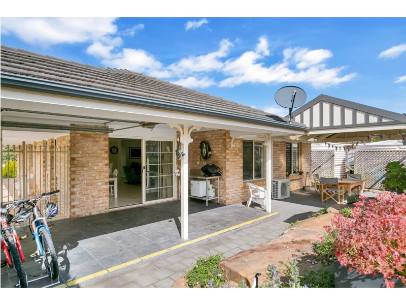 22 Gollan Avenue, Strathalbyn SA 5255