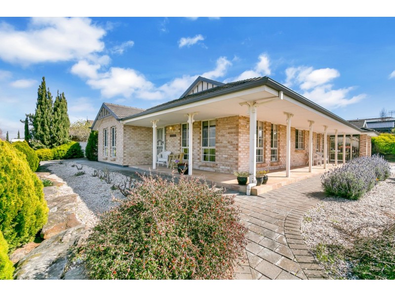 22 Gollan Avenue, Strathalbyn SA 5255