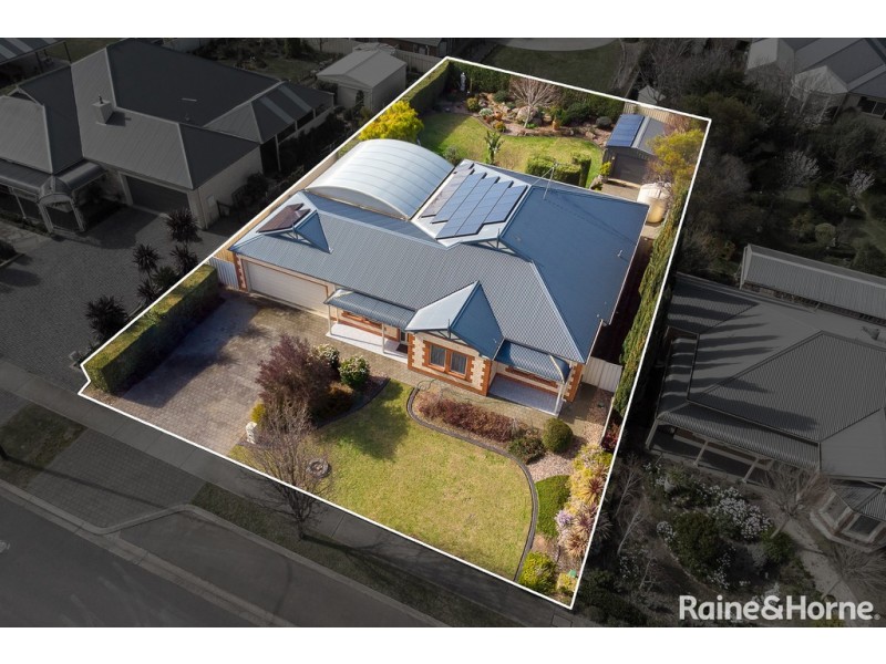 66 Hampden Way, Strathalbyn SA 5255