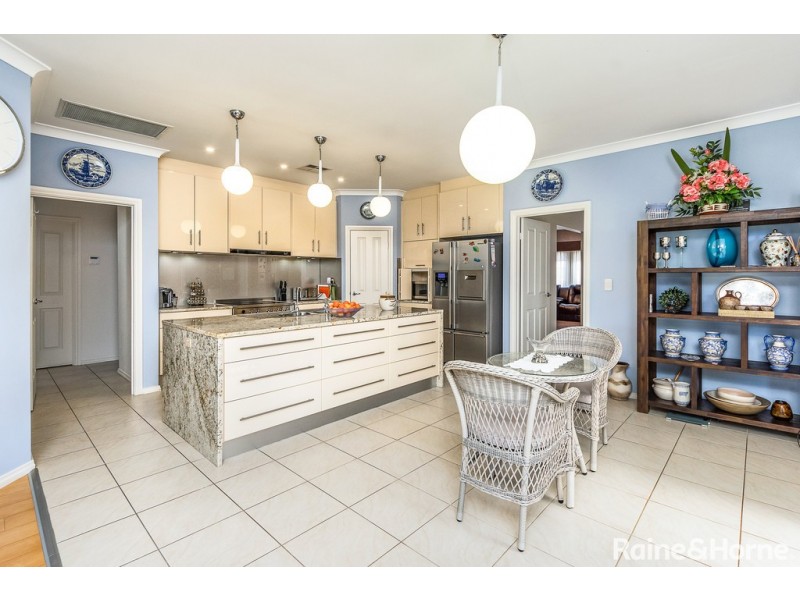 66 Hampden Way, Strathalbyn SA 5255