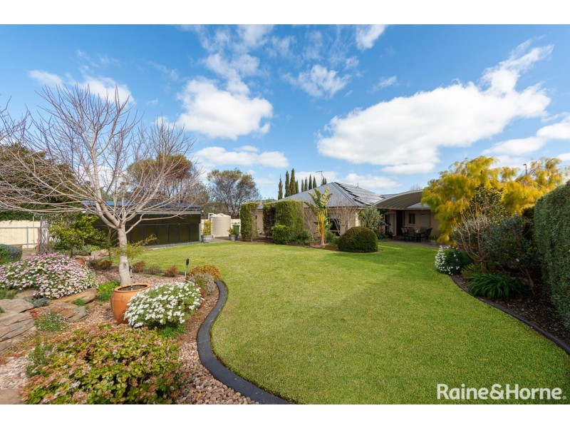 66 Hampden Way, Strathalbyn SA 5255