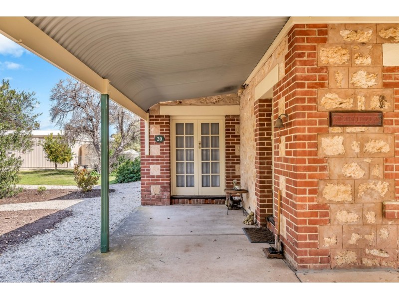 18 – 20 Story Street, Milang SA 5256