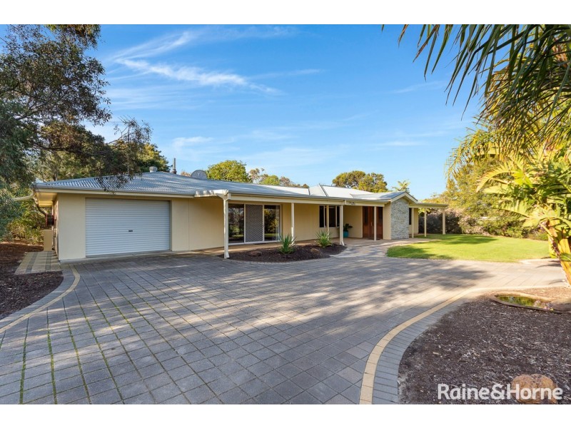 21 Main Road, Finniss SA 5255