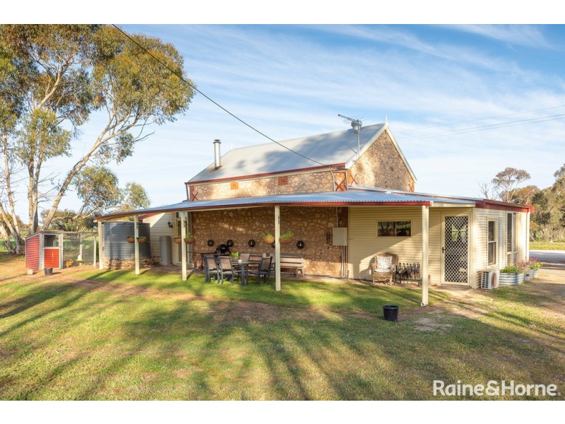 513 Bletchley Road, Strathalbyn SA 5255