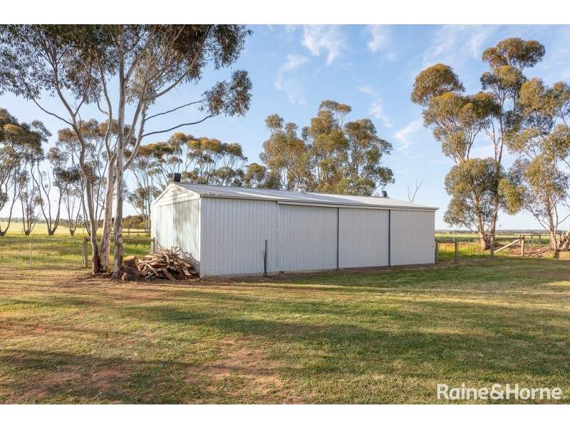 513 Bletchley Road, Strathalbyn SA 5255