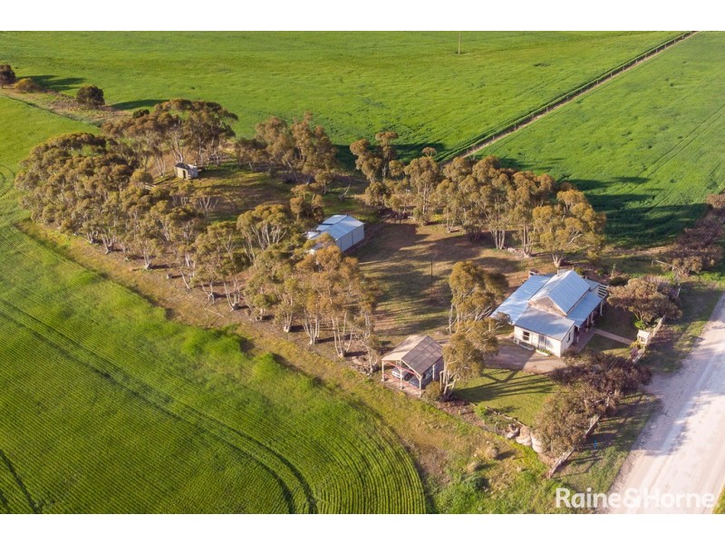 513 Bletchley Road, Strathalbyn SA 5255