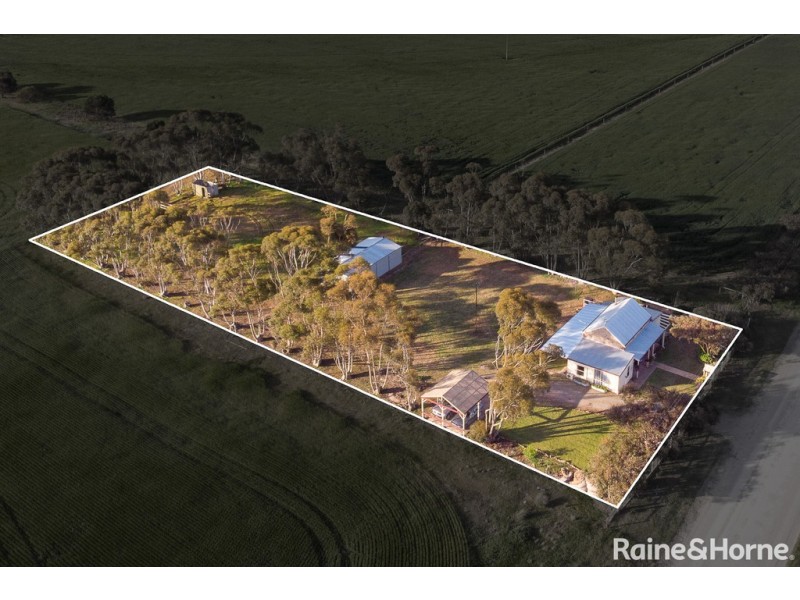 513 Bletchley Road, Strathalbyn SA 5255