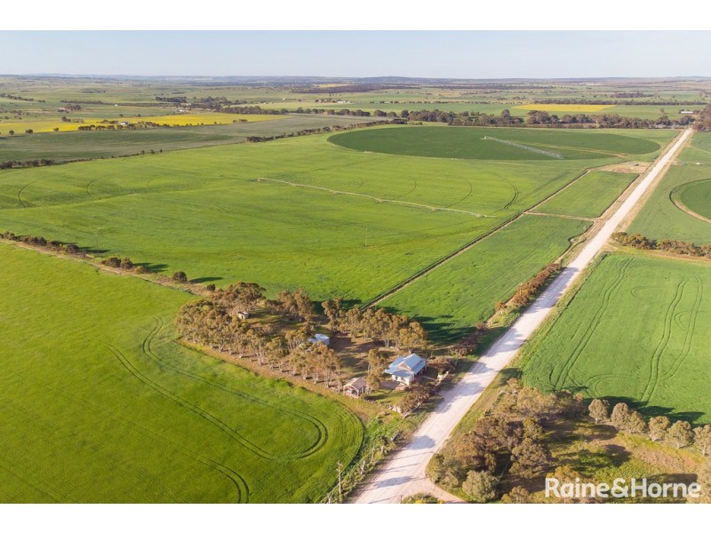 513 Bletchley Road, Strathalbyn SA 5255