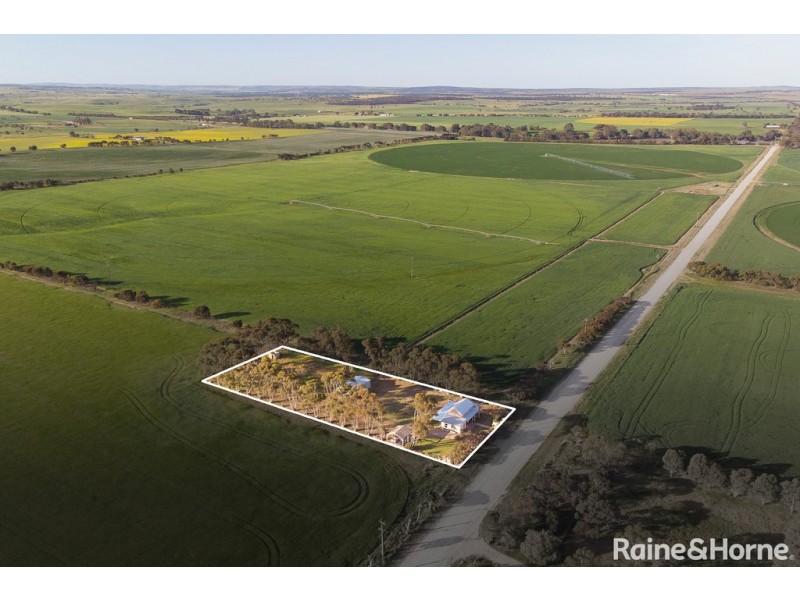 513 Bletchley Road, Strathalbyn SA 5255