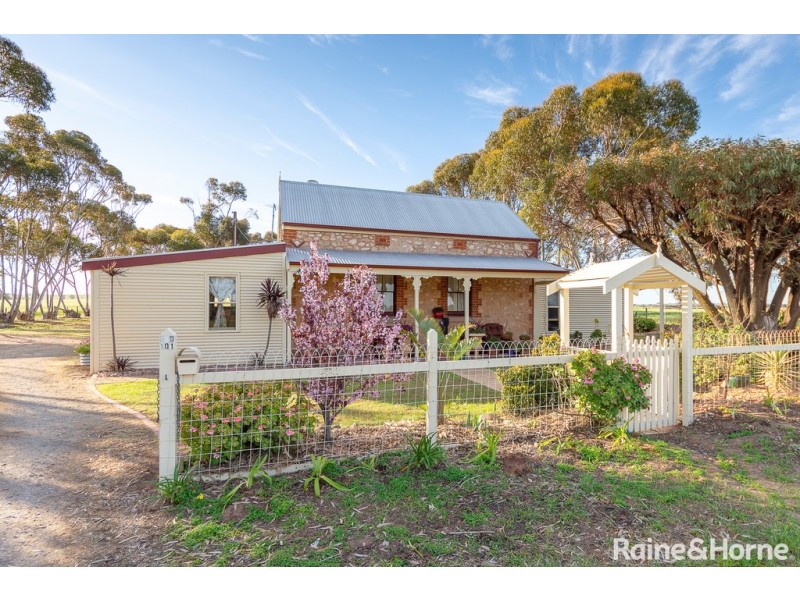 513 Bletchley Road, Strathalbyn SA 5255