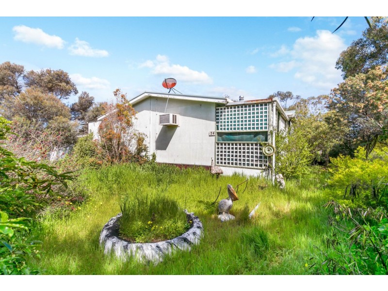 26 Watson Street, Milang SA 5256