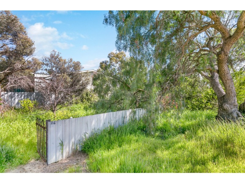26 Watson Street, Milang SA 5256