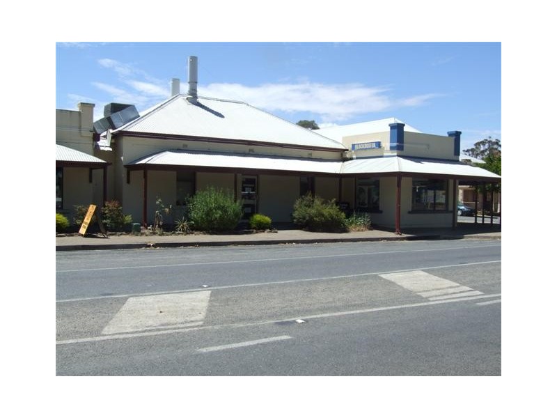 17 South Terrace, Strathalbyn SA 5255