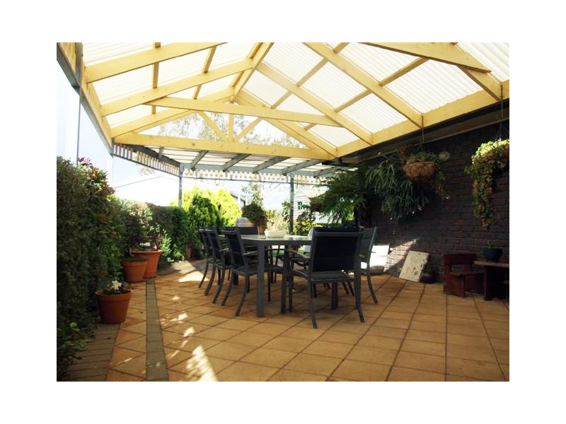 7 Kerslake Court, Strathalbyn SA 5255