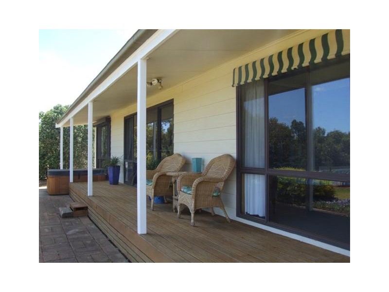 20 Avenue Road, Strathalbyn SA 5255