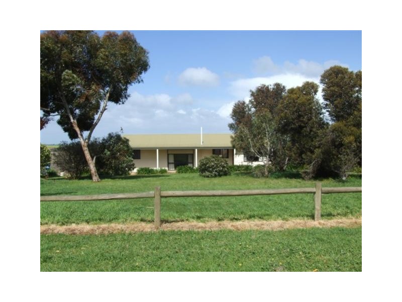 20 Avenue Road, Strathalbyn SA 5255