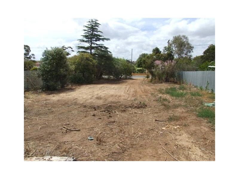 Lot 101 Jackson Avenue, Strathalbyn SA 5255