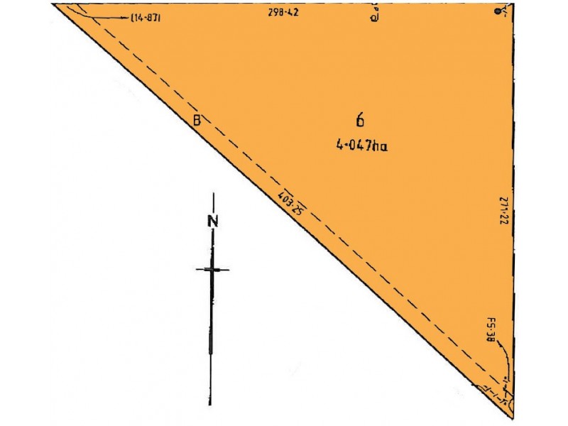 Lot 6 Milang-Finniss Road, Milang SA 5256