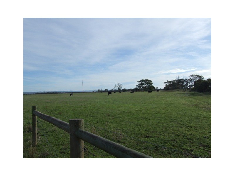 Lot 6 Milang-Finniss Road, Milang SA 5256