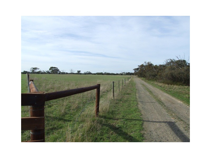 Lot 6 Milang-Finniss Road, Milang SA 5256