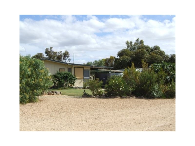 Lot 5 Pepper Tree Lane, Hartley SA 5255