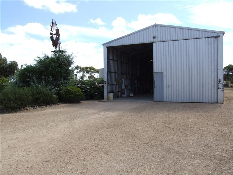 Lot 5 Pepper Tree Lane, Hartley SA 5255