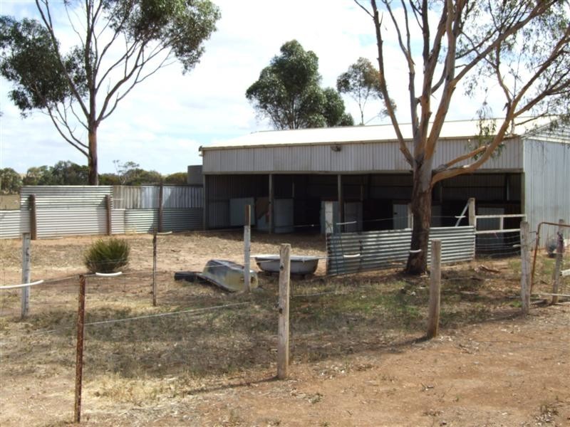 Lot 5 Pepper Tree Lane, Hartley SA 5255
