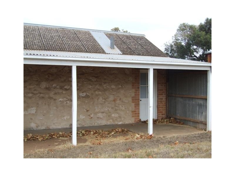 54 High Street, Strathalbyn SA 5255