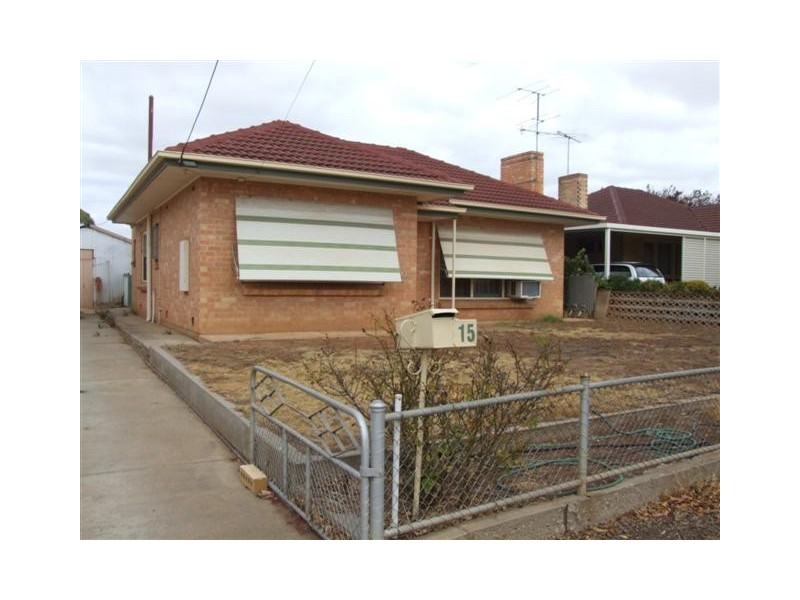 15 Milnes Road, Strathalbyn SA 5255
