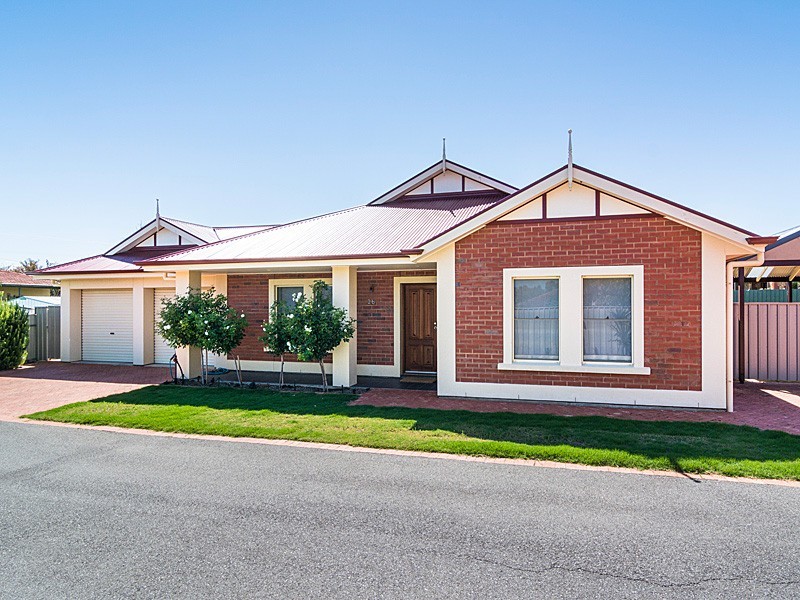 2B Way Street, Strathalbyn SA 5255