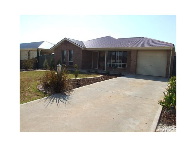 3 Laurel Court, Strathalbyn SA 5255