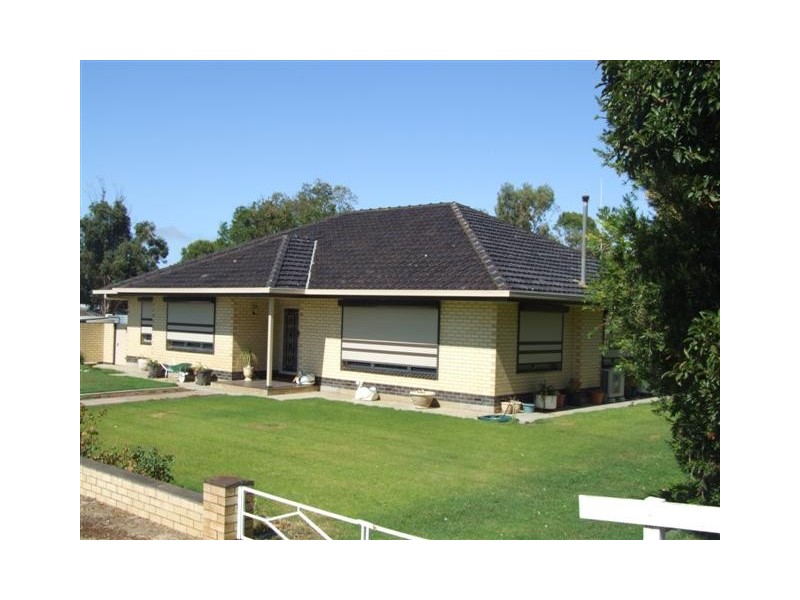 Lot 130 Tolmer Street, Wellington SA 5259