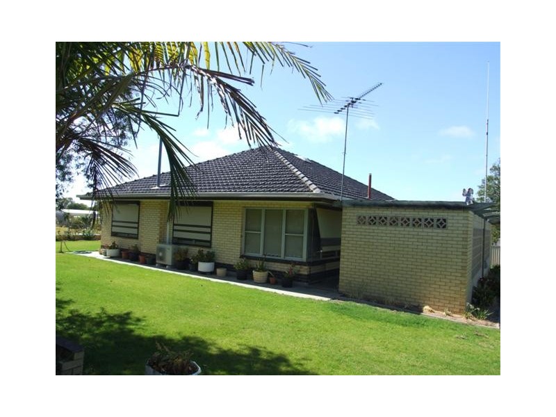 Lot 130 Tolmer Street, Wellington SA 5259
