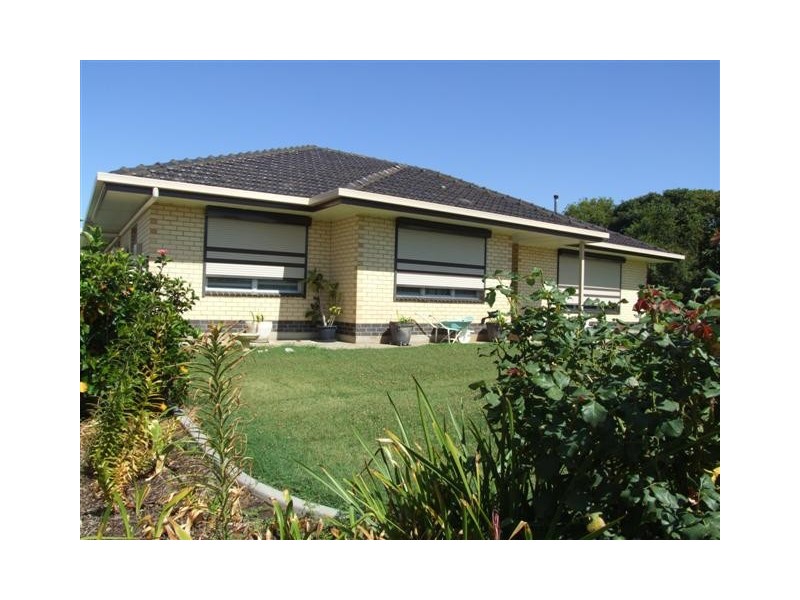 Lot 130 Tolmer Street, Wellington SA 5259