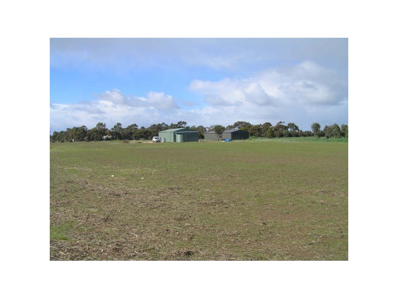 Lot 3 Nine Mile Road, Strathalbyn SA 5255