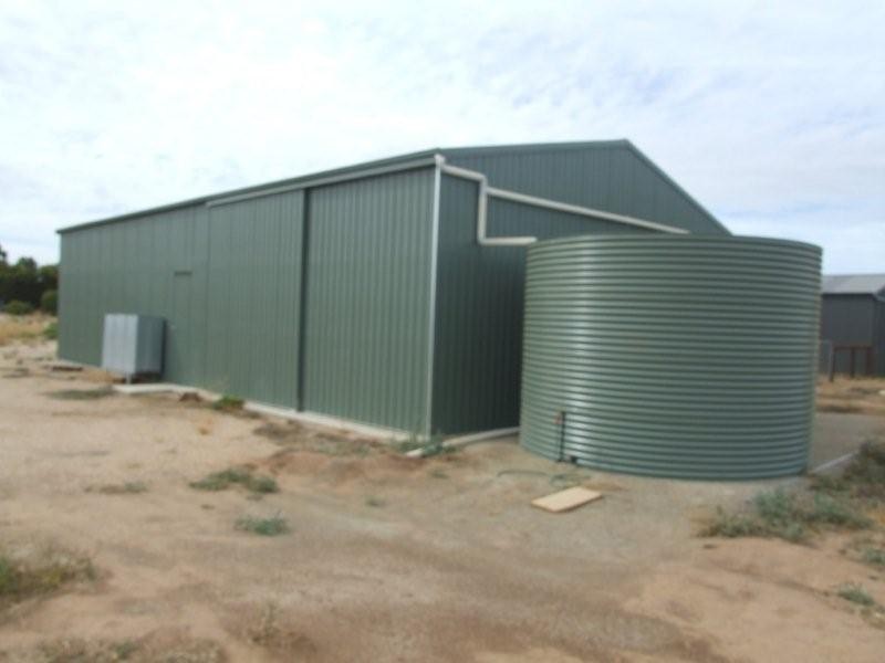 Lot 3 Nine Mile Road, Strathalbyn SA 5255