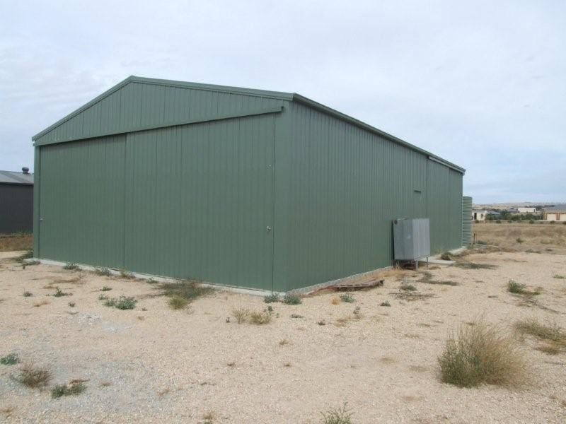 Lot 3 Nine Mile Road, Strathalbyn SA 5255