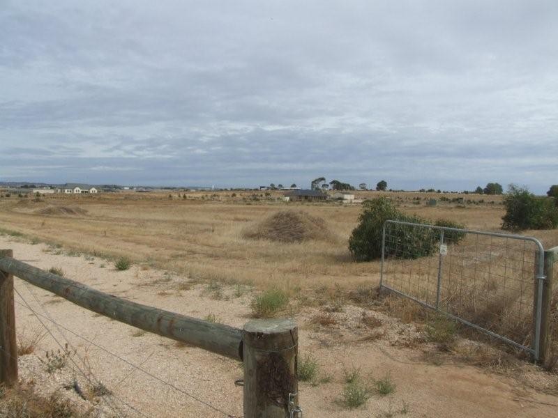 Lot 3 Nine Mile Road, Strathalbyn SA 5255