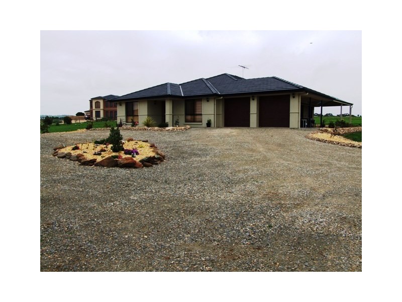 Lot 15 Trainers Way, Strathalbyn SA 5255