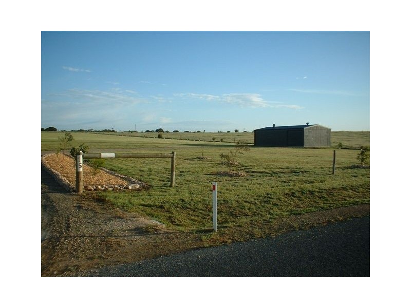 Lot 15 Trainers Way, Strathalbyn SA 5255