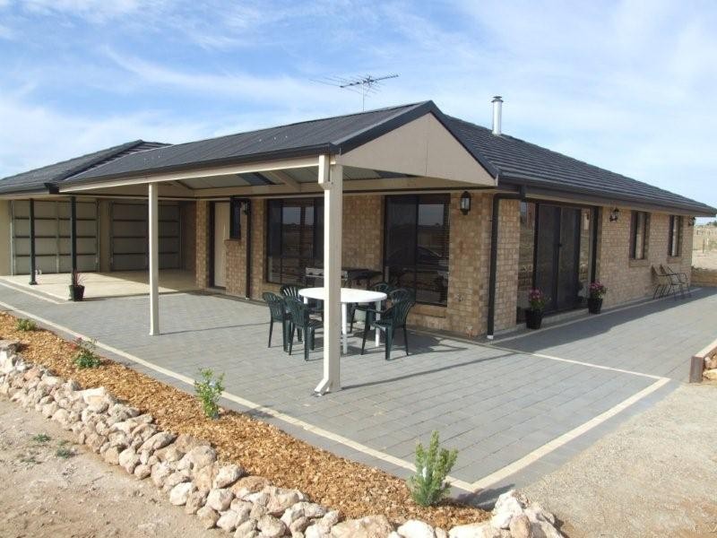Lot 15 Trainers Way, Strathalbyn SA 5255