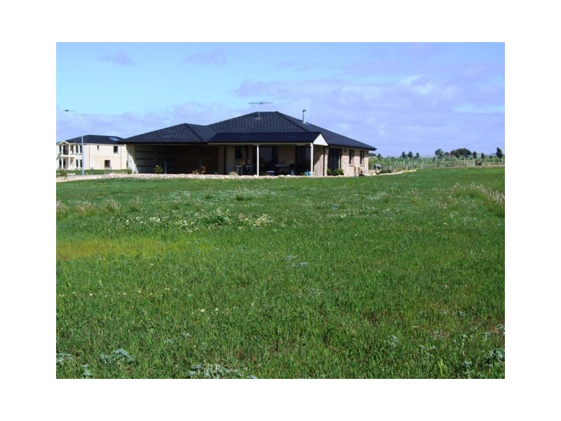 Lot 15 Trainers Way, Strathalbyn SA 5255